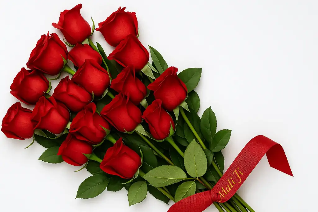 Bangalore Rose