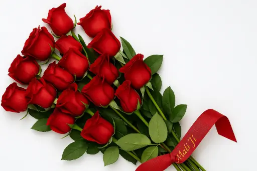 Bangalore Rose